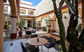 Barrameda Hotel